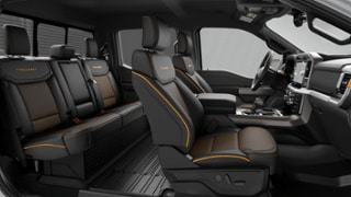 2026 Ford F-150® Internal Image 1